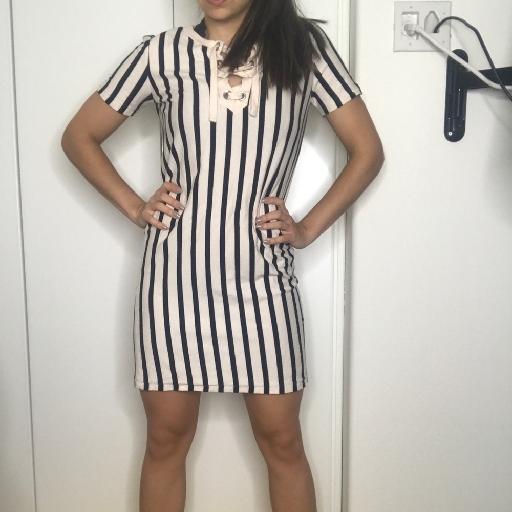 Zara Dress